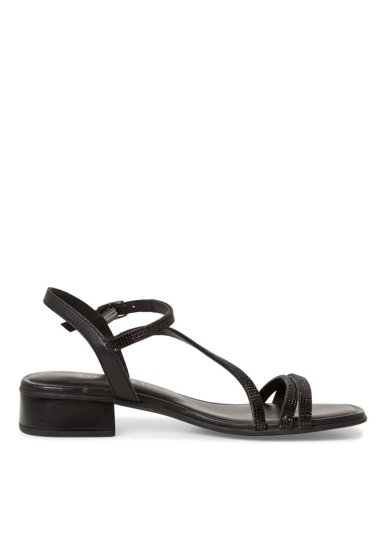 Tamaris Tamaris Sandale 28128-42 Begrenzt auf 3 Tage