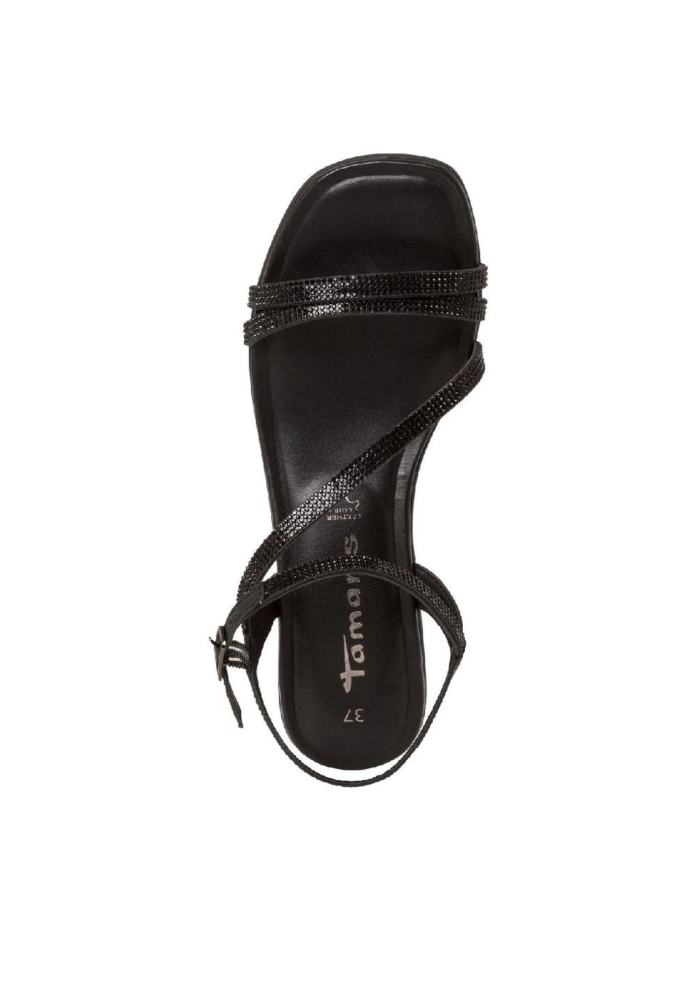 Tamaris Tamaris Sandale 28128-42 Begrenzt auf 3 Tage