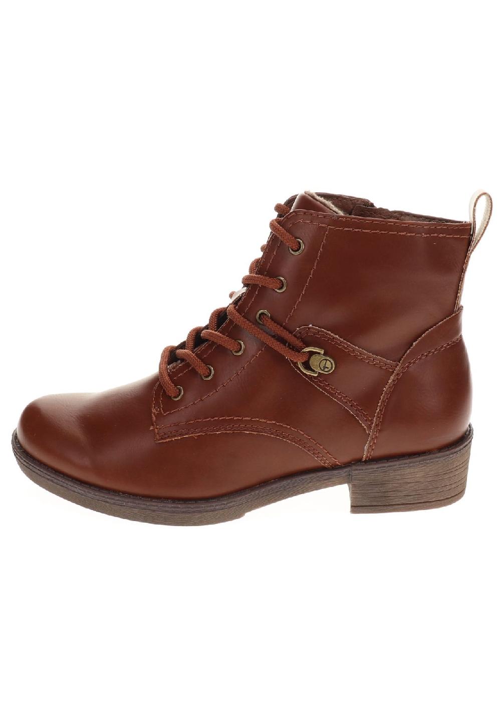 Tamaris Schnürstiefel zollfrei