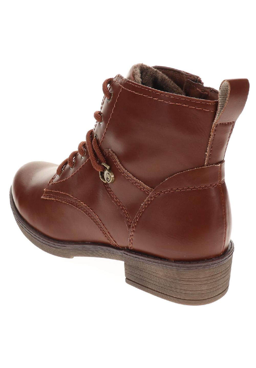 Tamaris Schnürstiefel zollfrei