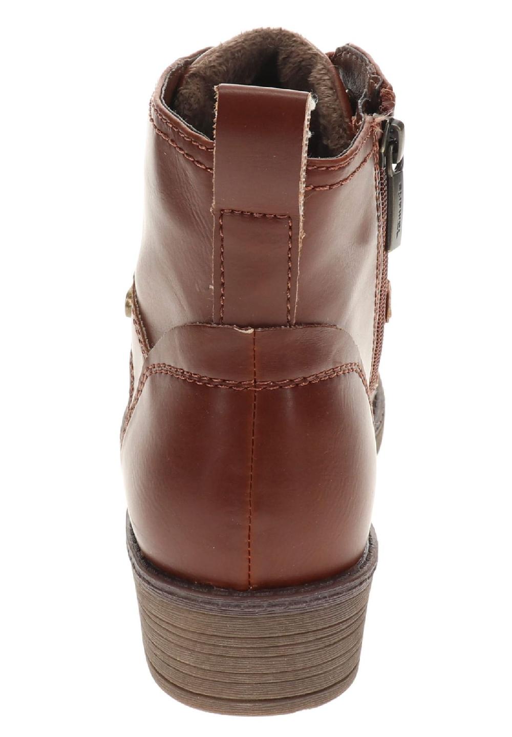 Tamaris Schnürstiefel zollfrei
