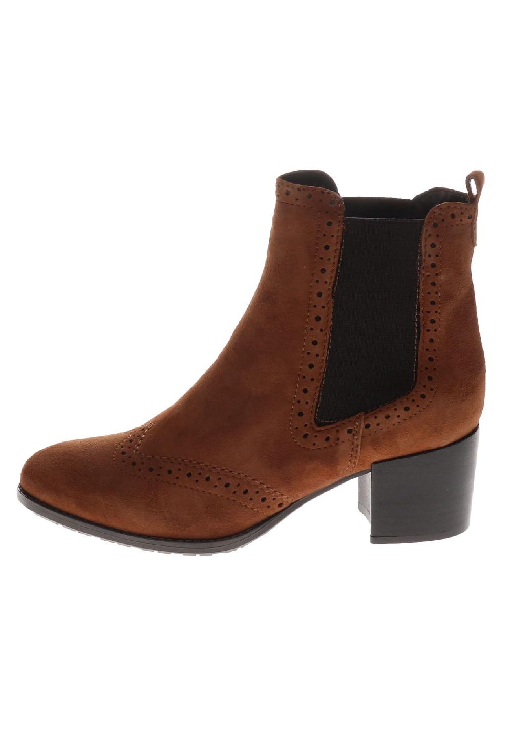 Tamaris Chelsea Boots 50% Rabatt für begrenzte Zeit