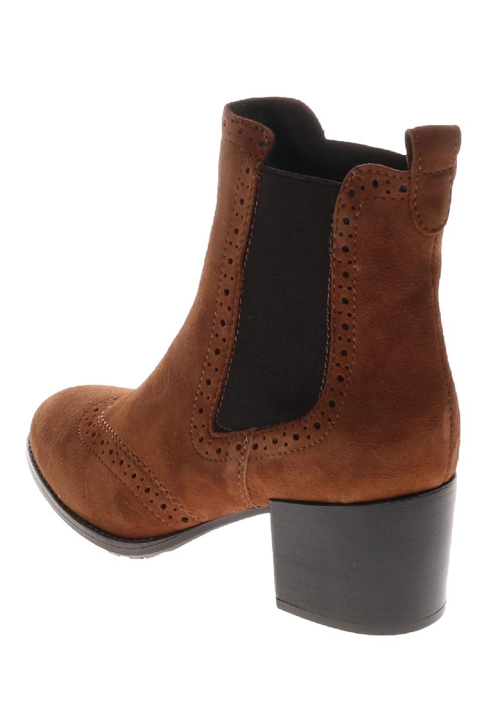 Tamaris Chelsea Boots 50% Rabatt für begrenzte Zeit