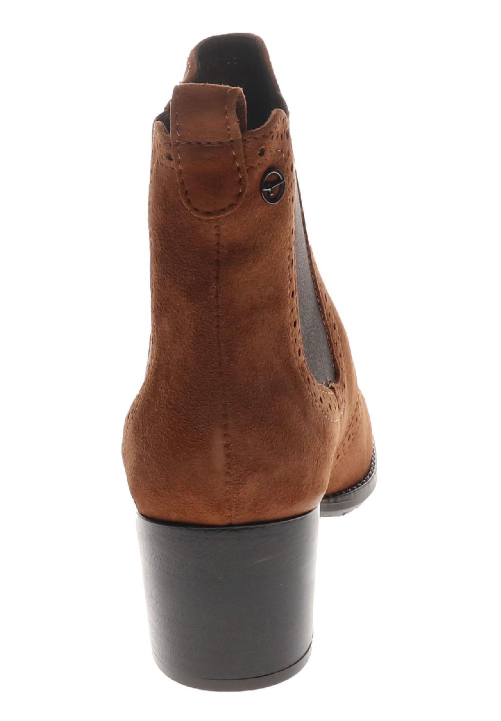Tamaris Chelsea Boots 50% Rabatt für begrenzte Zeit