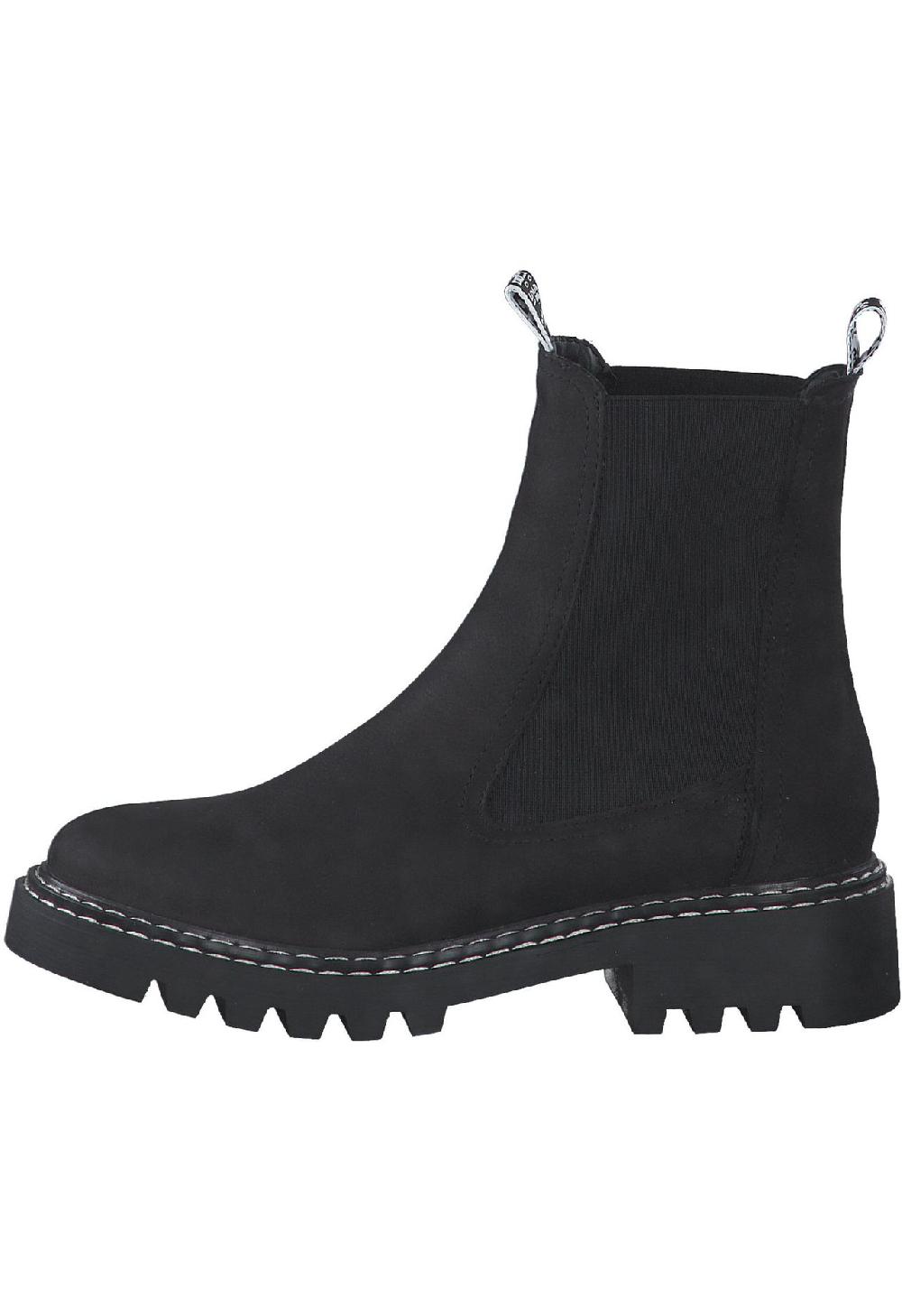 Tamaris Chelsea Boots Rabatte dieses Monats