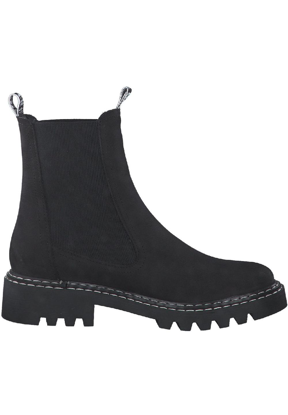 Tamaris Chelsea Boots Rabatte dieses Monats