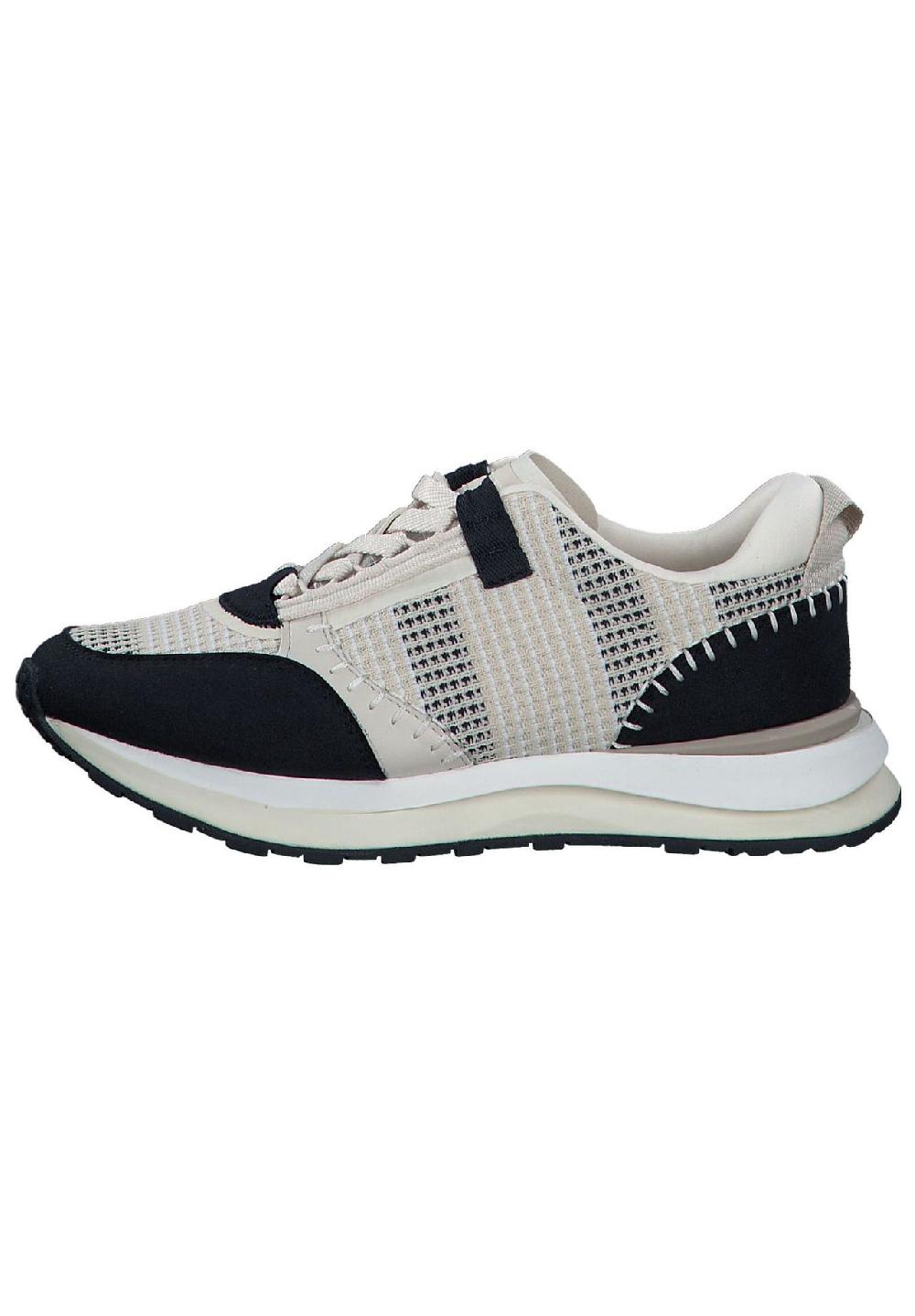 Tamaris Lederimitat/Textil Sneaker Outlet