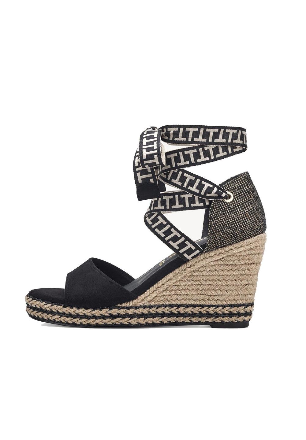 Tamaris Keilsandalette Schlussverkauf