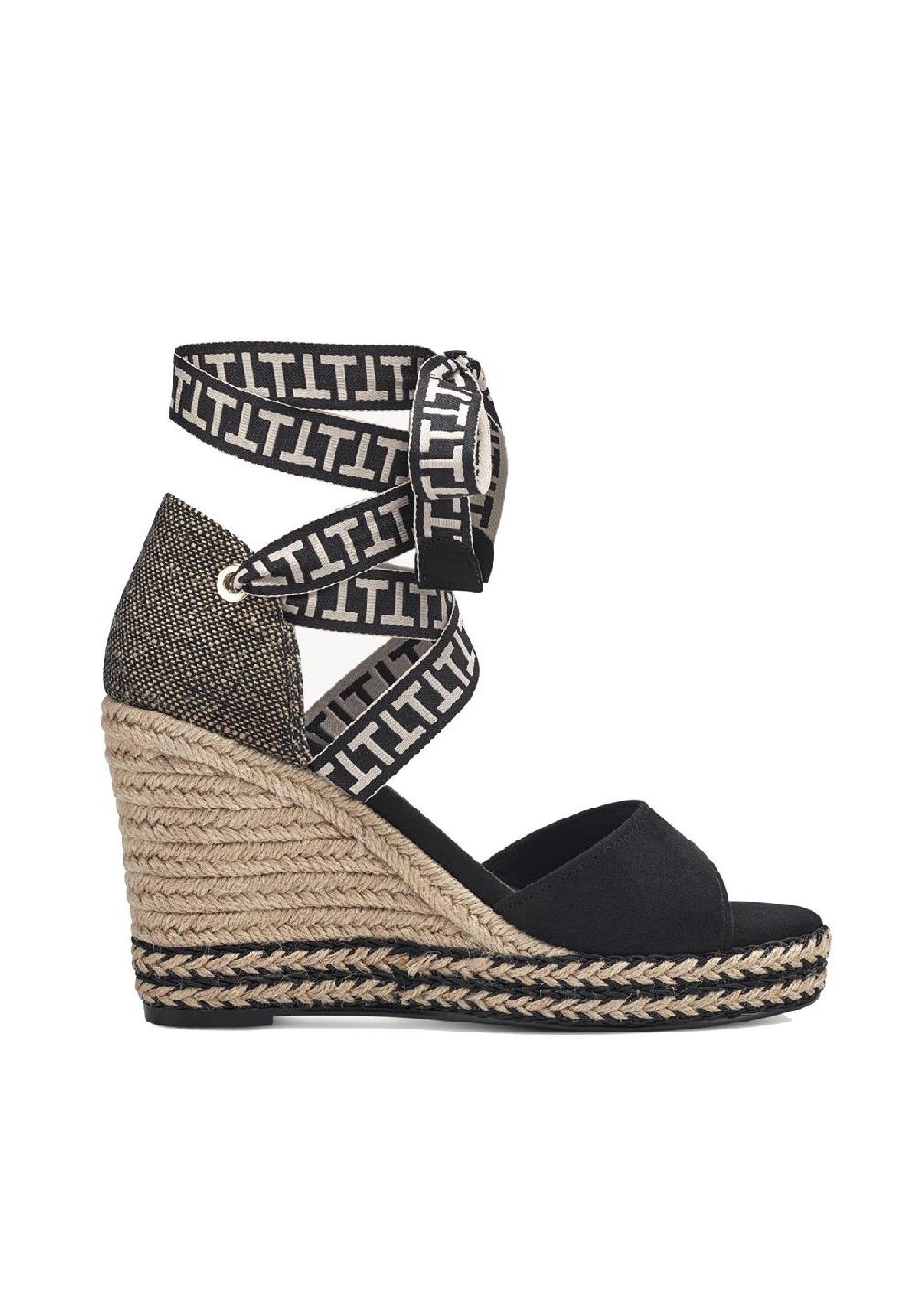 Tamaris Keilsandalette Schlussverkauf