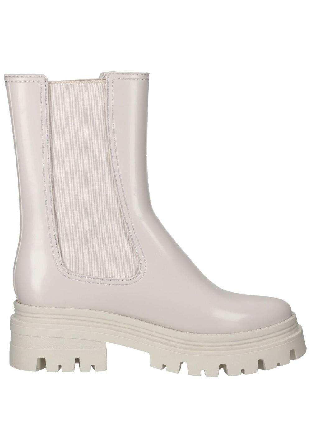 Tamaris Lederimitat Stiefelette Günstiger Verkauf