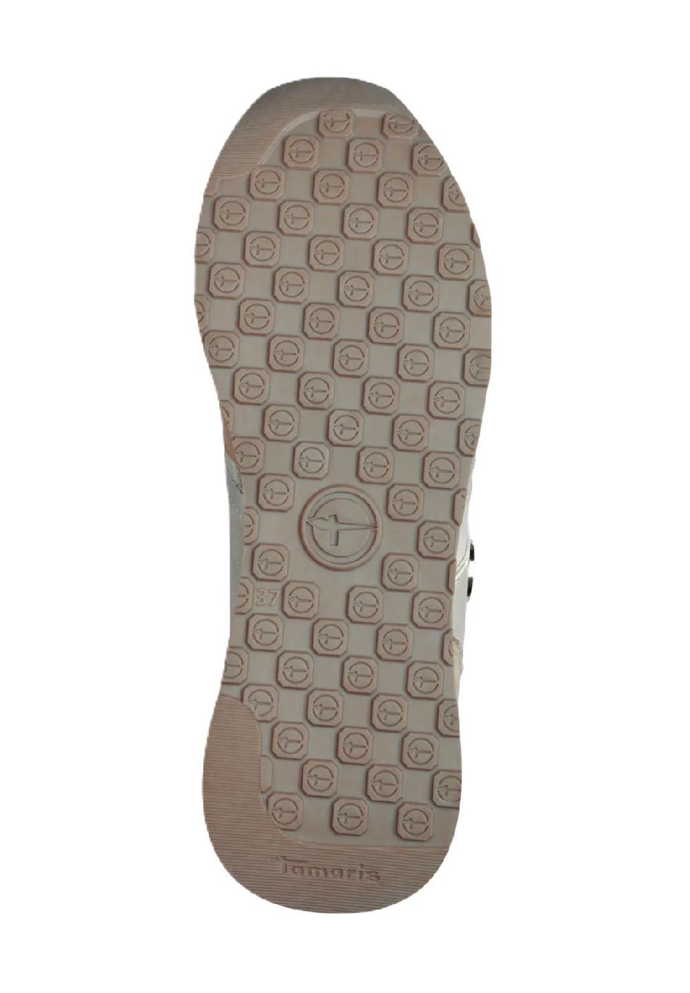 Tamaris Sneakers Emblem für Damen Großer Ausverkauf