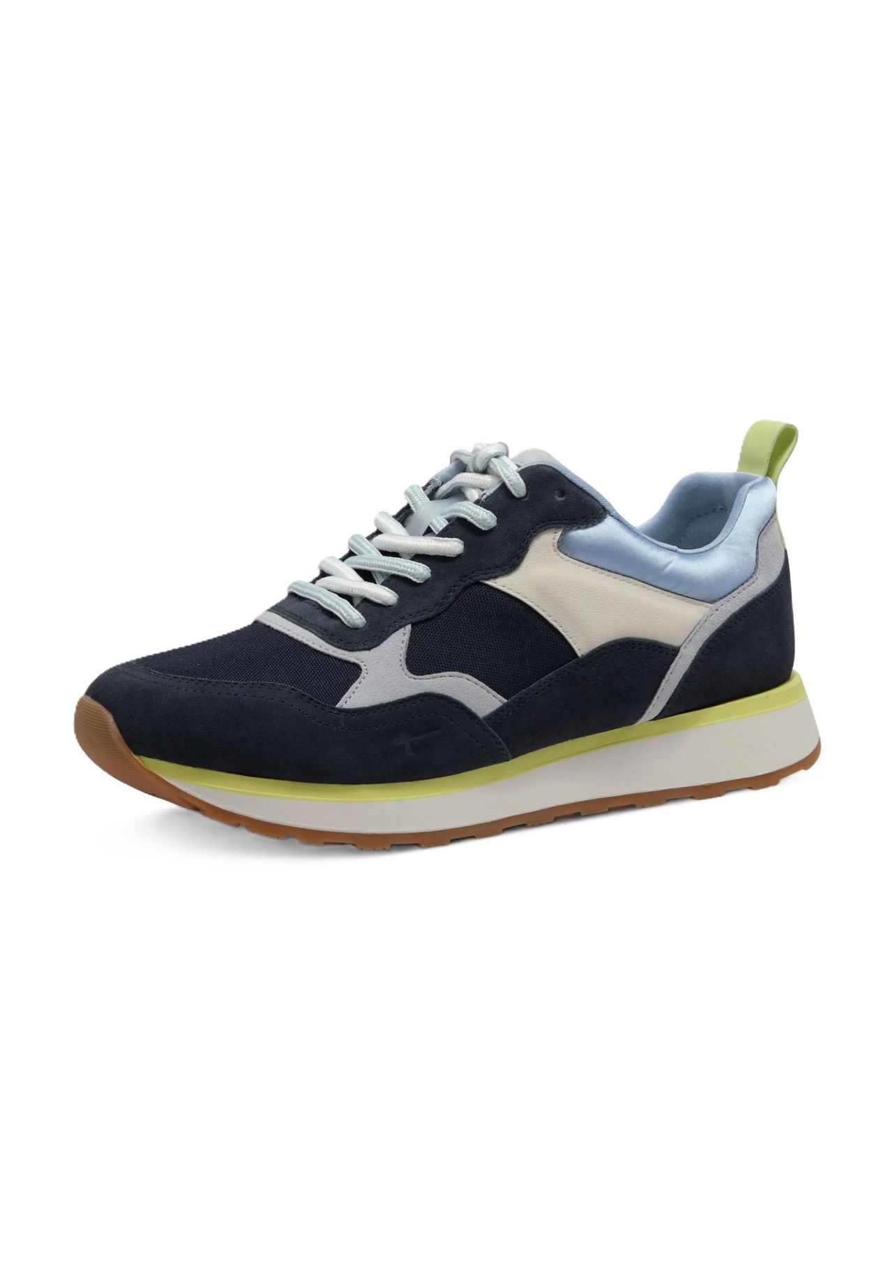 Tamaris Sneaker Leder für Damen Flash Sale