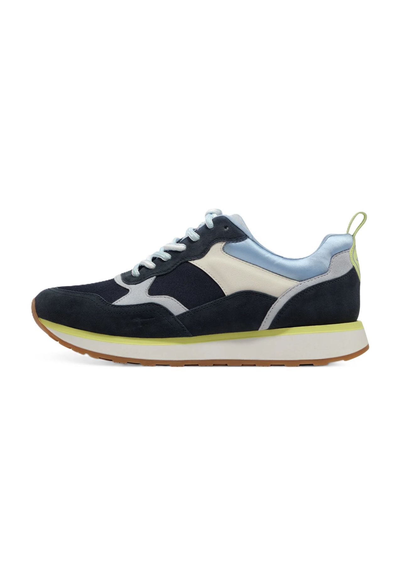 Tamaris Sneaker Leder für Damen Flash Sale