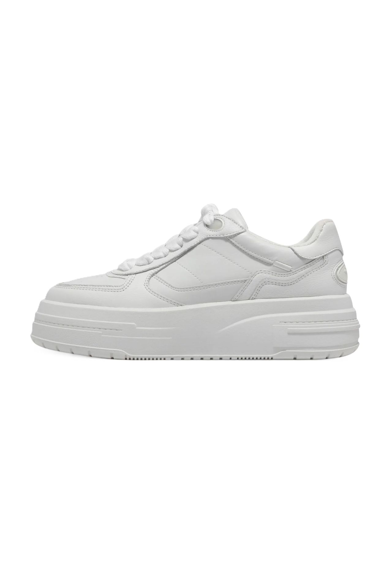 Tamaris Sneaker Plateauabsatz für Damen Begrenztes Angebot