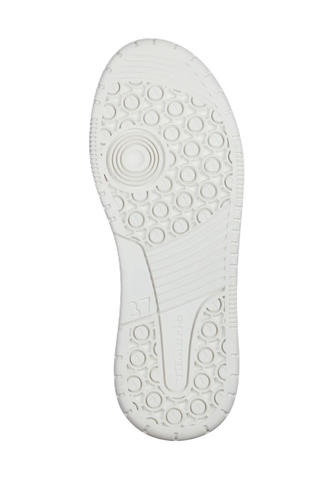 Tamaris Sneaker Plateauabsatz für Damen Begrenztes Angebot