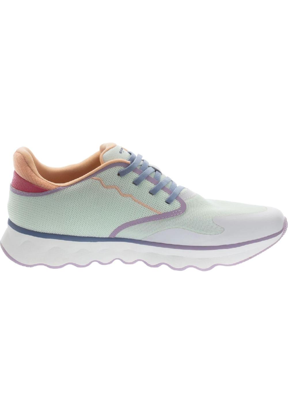 Tamaris Sneaker Emblem Ziernähte für Damen Cyber Monday