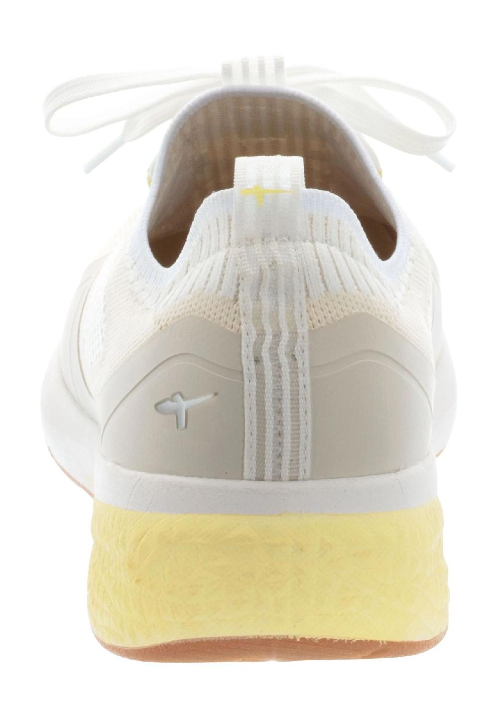 Tamaris Sneaker Textil Schlupfeinstieg für Damen Weihnachtsangebot