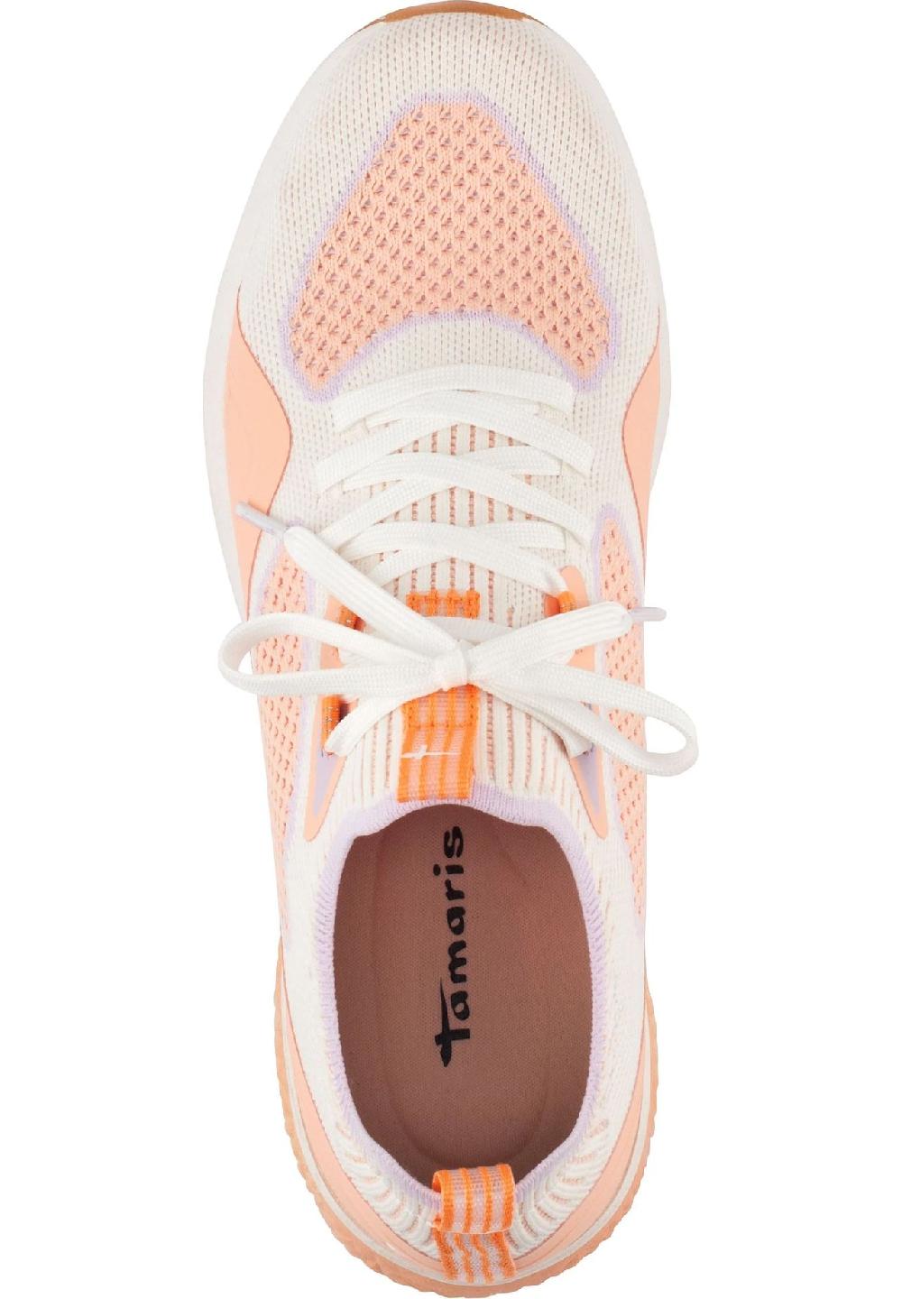 Tamaris Sneaker Textil Schlupfeinstieg für Damen Osterangebot