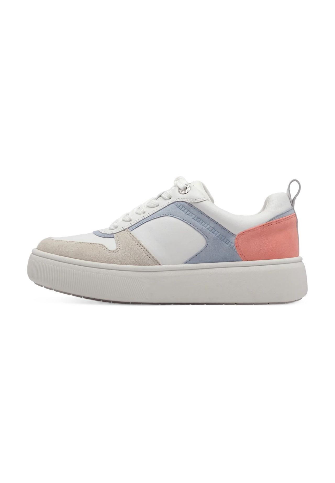 Tamaris Sneaker Leder für Damen Muttertagsangebot