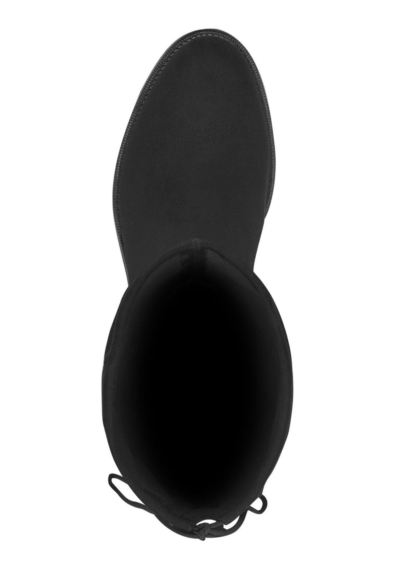 Tamaris Lederimitat/Textil Stiefel Heißer Verkauf