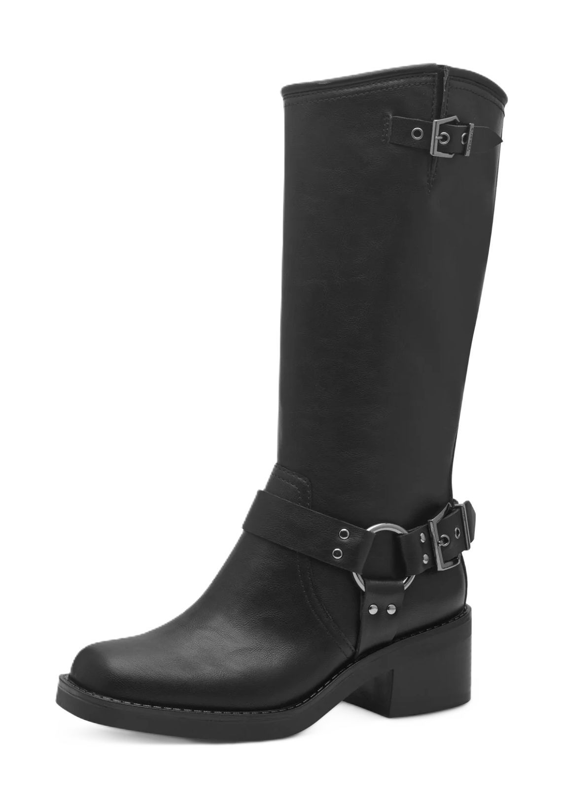 Tamaris Stiefel Reißverschluss gefüttert für Damen Neueste Mode