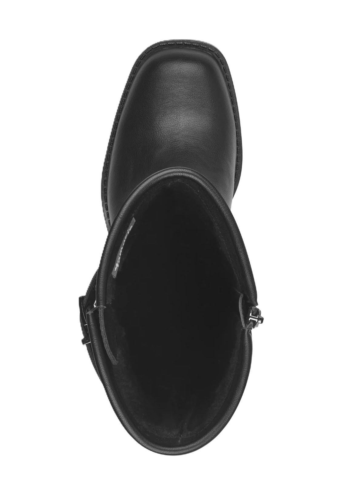 Tamaris Stiefel Reißverschluss gefüttert für Damen Neueste Mode
