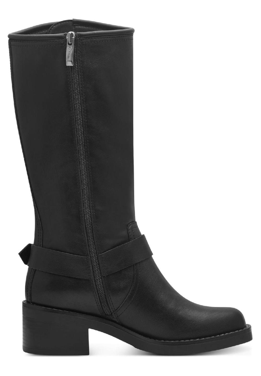 Tamaris Stiefel Reißverschluss gefüttert für Damen Neueste Mode