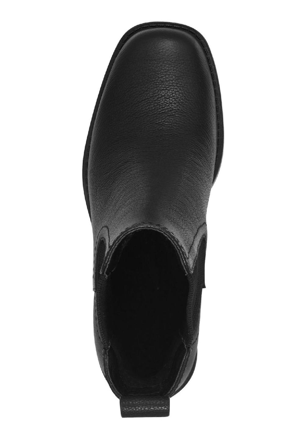 Tamaris Leder/Textil Stiefelette Online Outlet