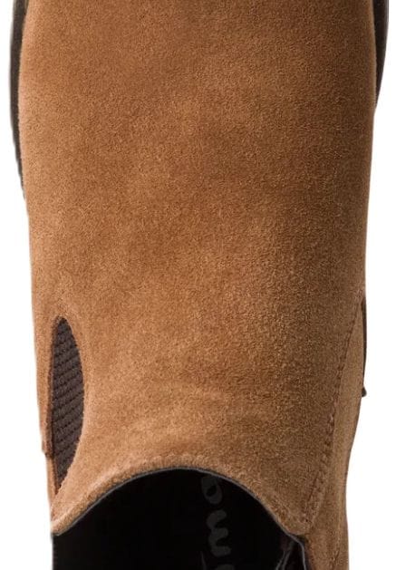 Tamaris Chelsea Boots Blockabsatz Zuglasche für Damen Exklusive Angebote