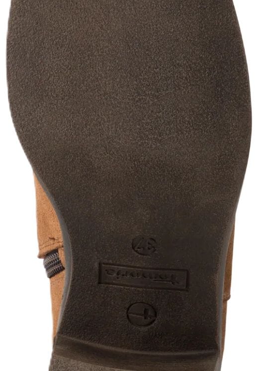 Tamaris Chelsea Boots Blockabsatz Zuglasche für Damen Exklusive Angebote