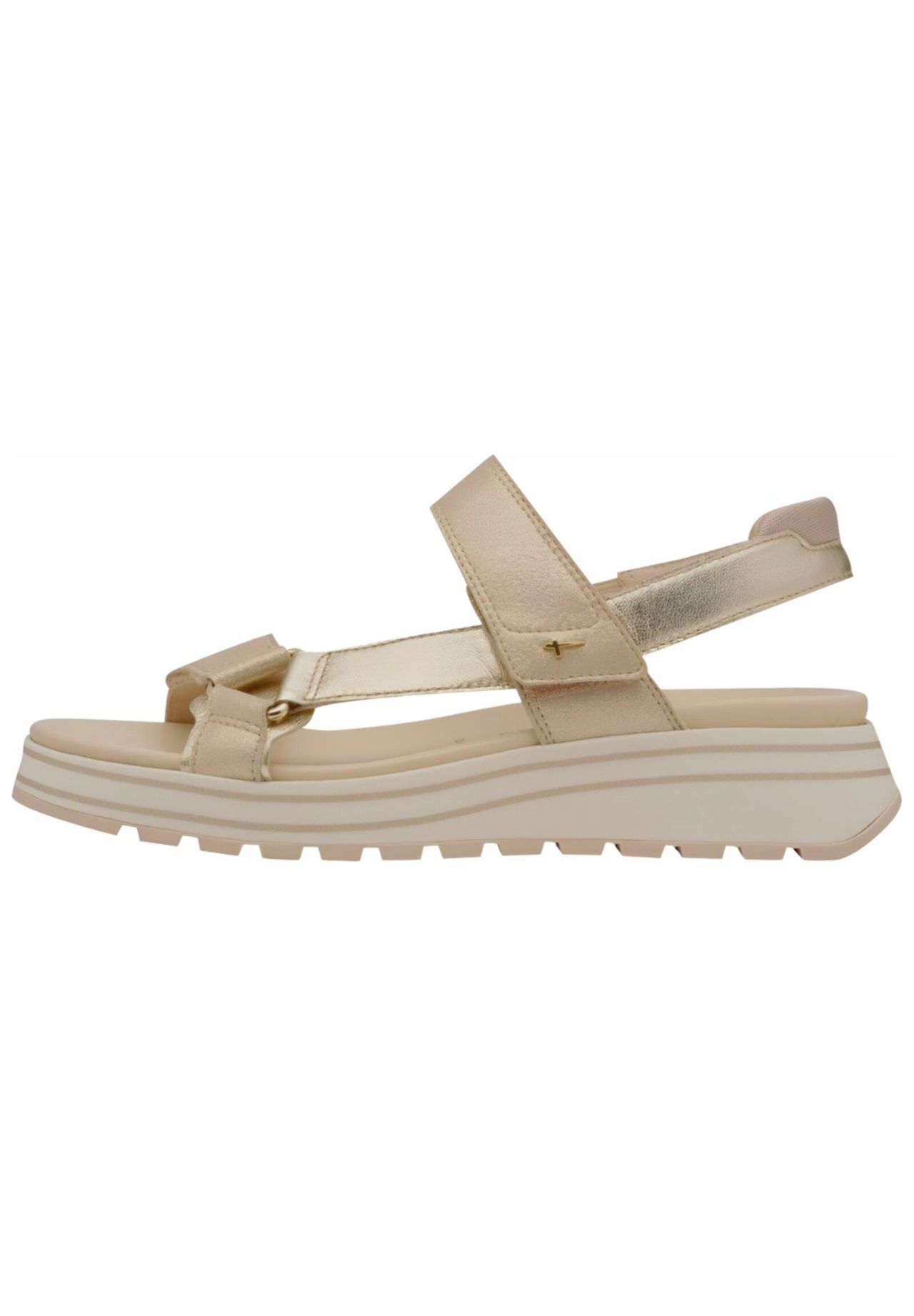 Tamaris Leder Sandalen Neuheiten