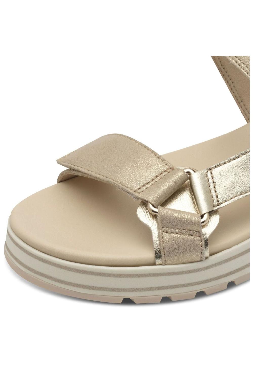 Tamaris Leder Sandalen Neuheiten