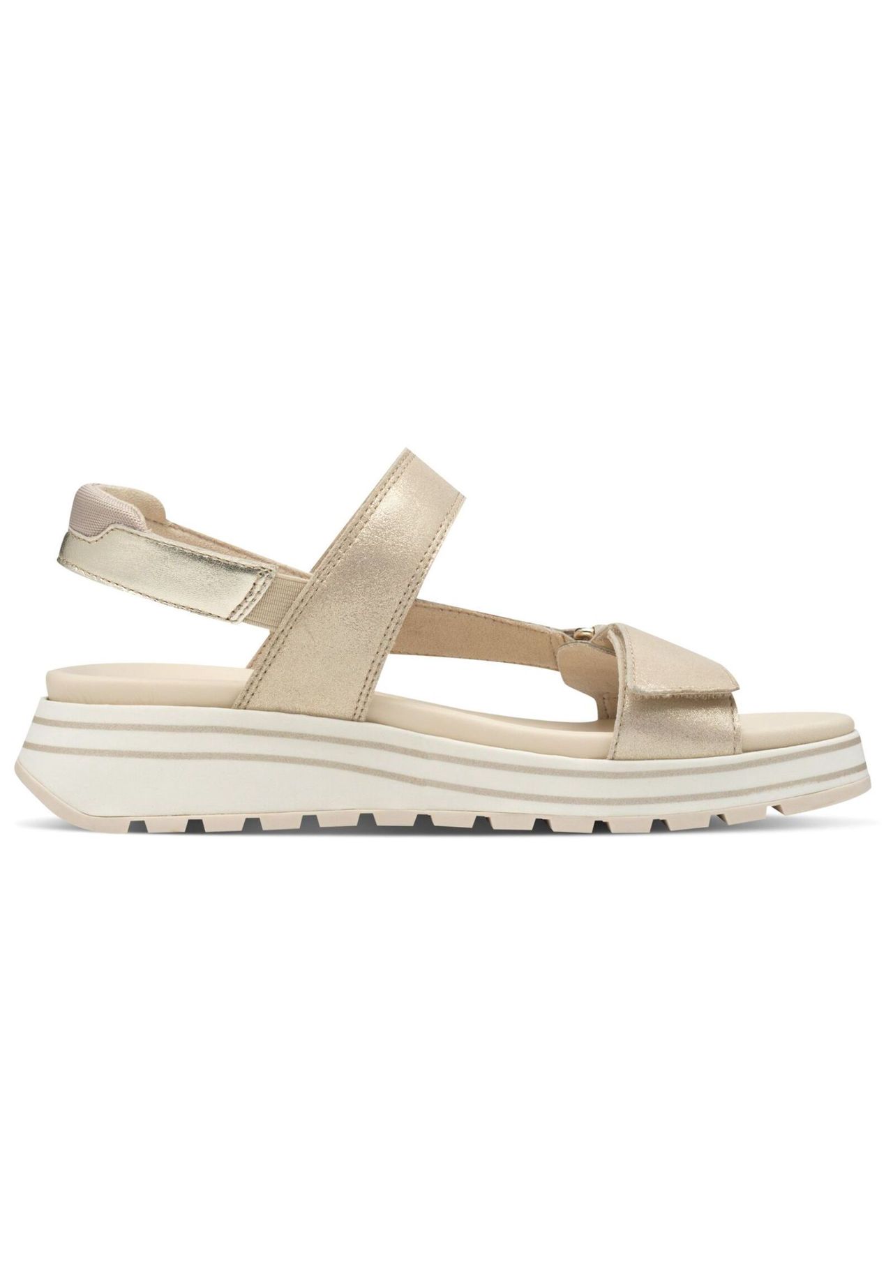 Tamaris Leder Sandalen Neuheiten