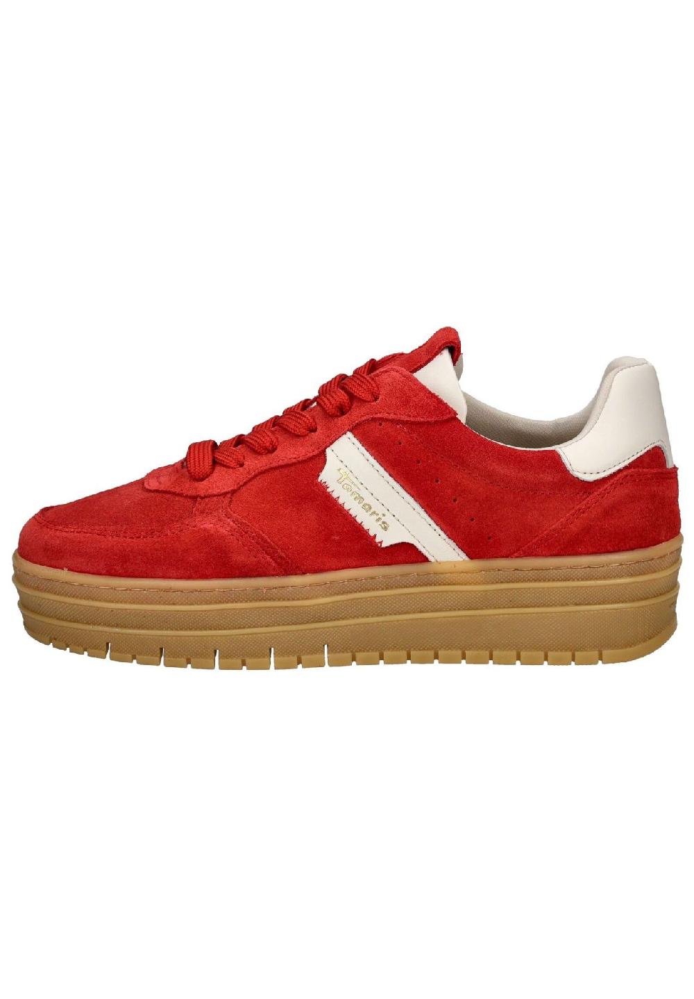 Tamaris Leder/Synthetik Sneaker Bestseller