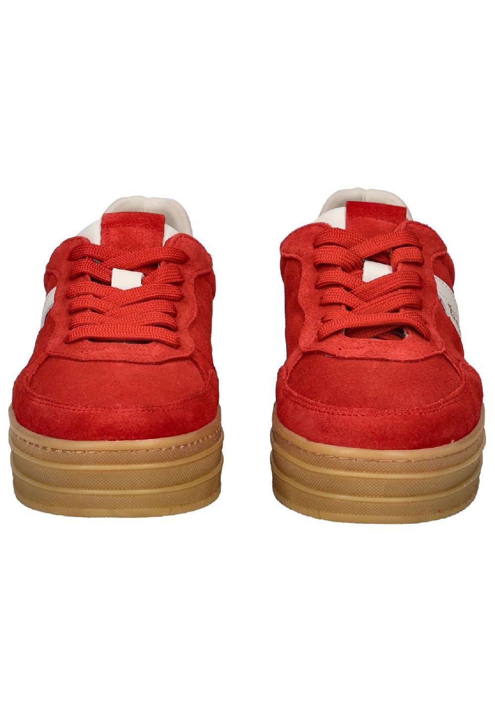 Tamaris Leder/Synthetik Sneaker Bestseller