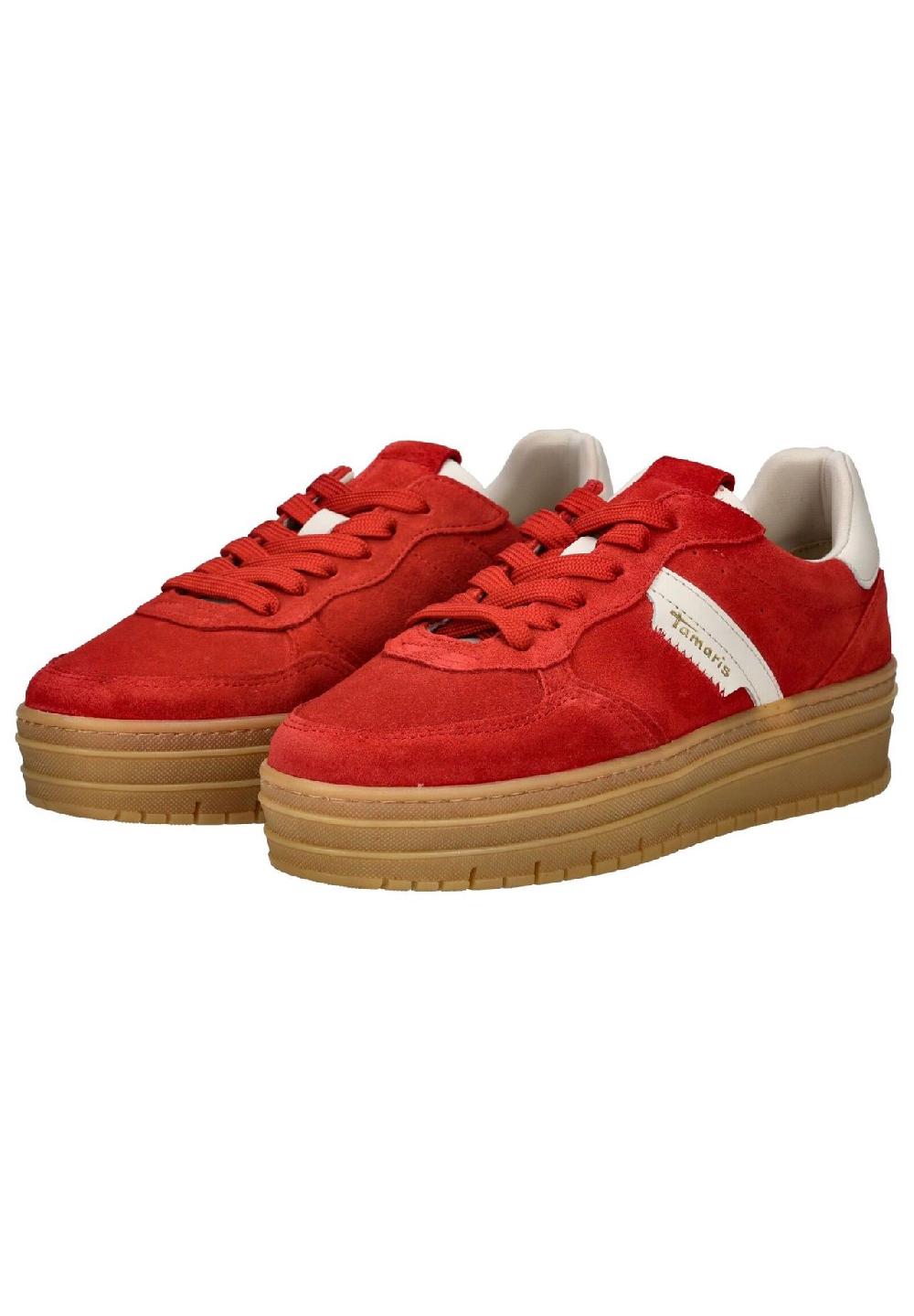 Tamaris Leder/Synthetik Sneaker Bestseller