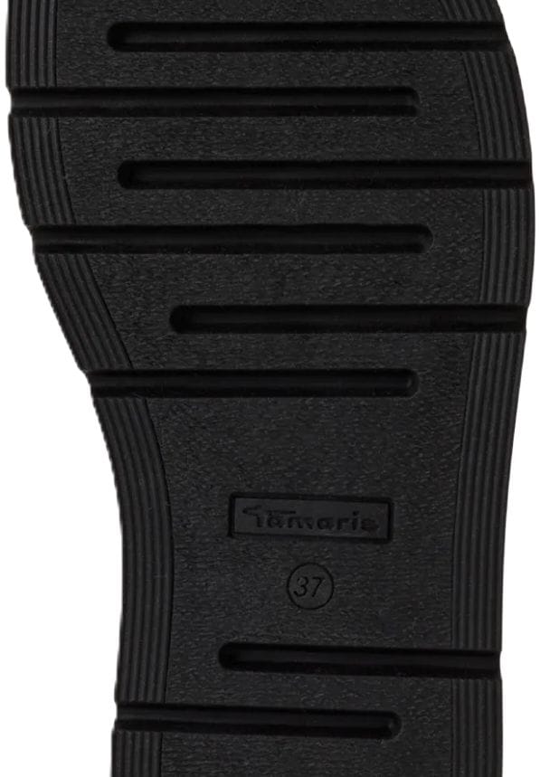Tamaris Sandalen Leder für Damen Räumungsverkauf
