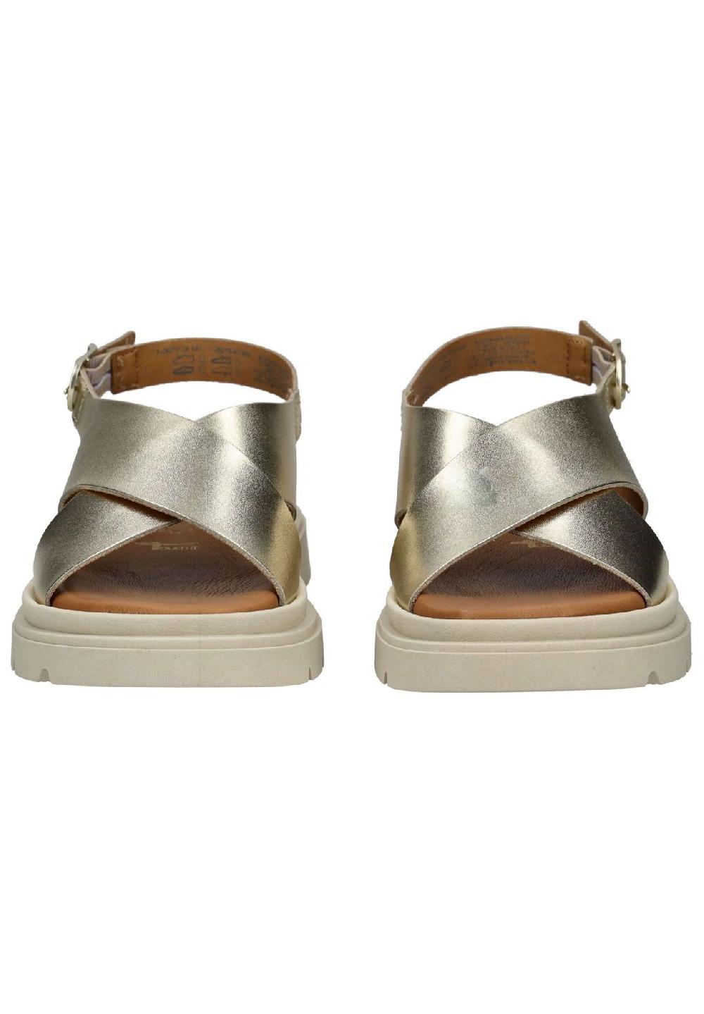 Tamaris Leder Sandalen Tägliche Deals