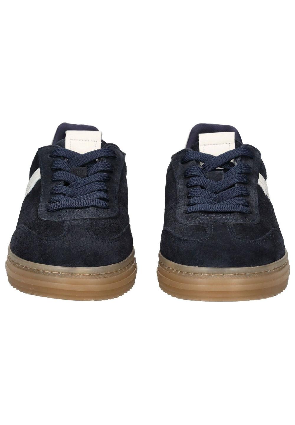 Tamaris Leder Sneaker Tiefpreis