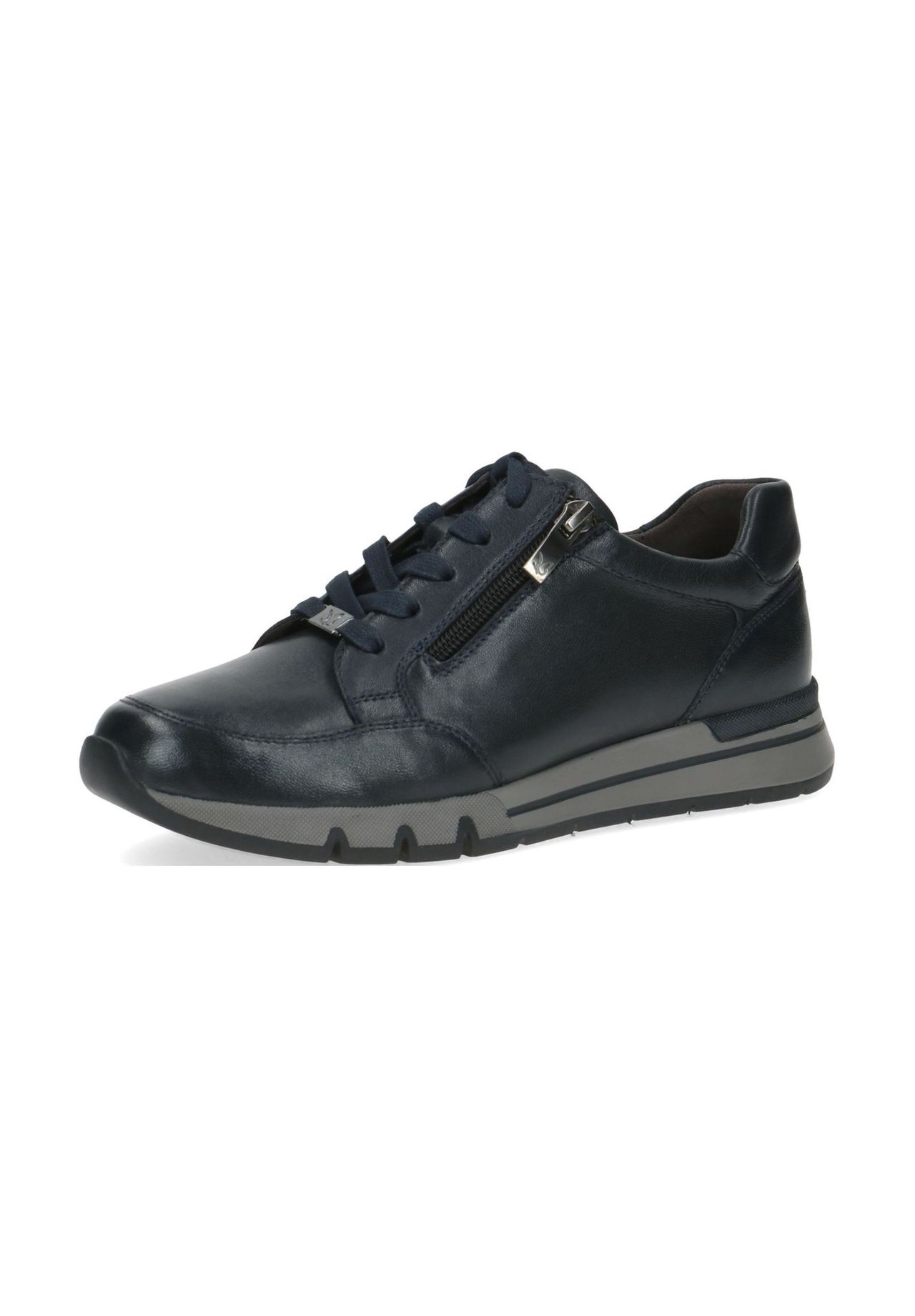 Caprice Leder Sneaker Begrenzte Freigabe
