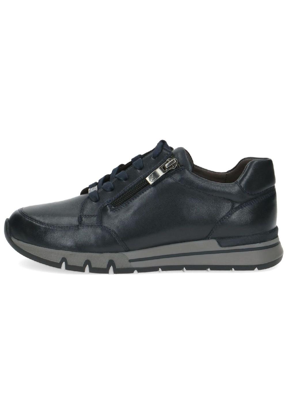 Caprice Leder Sneaker Begrenzte Freigabe