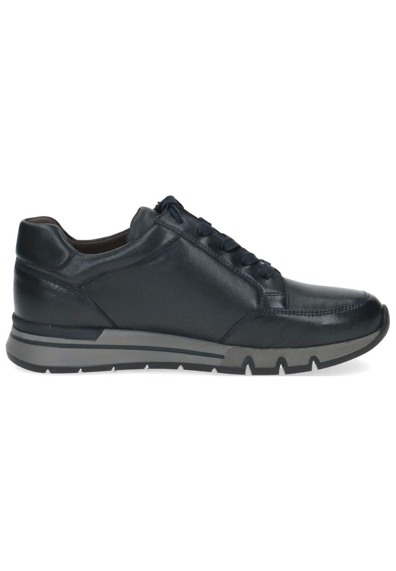 Caprice Leder Sneaker Begrenzte Freigabe