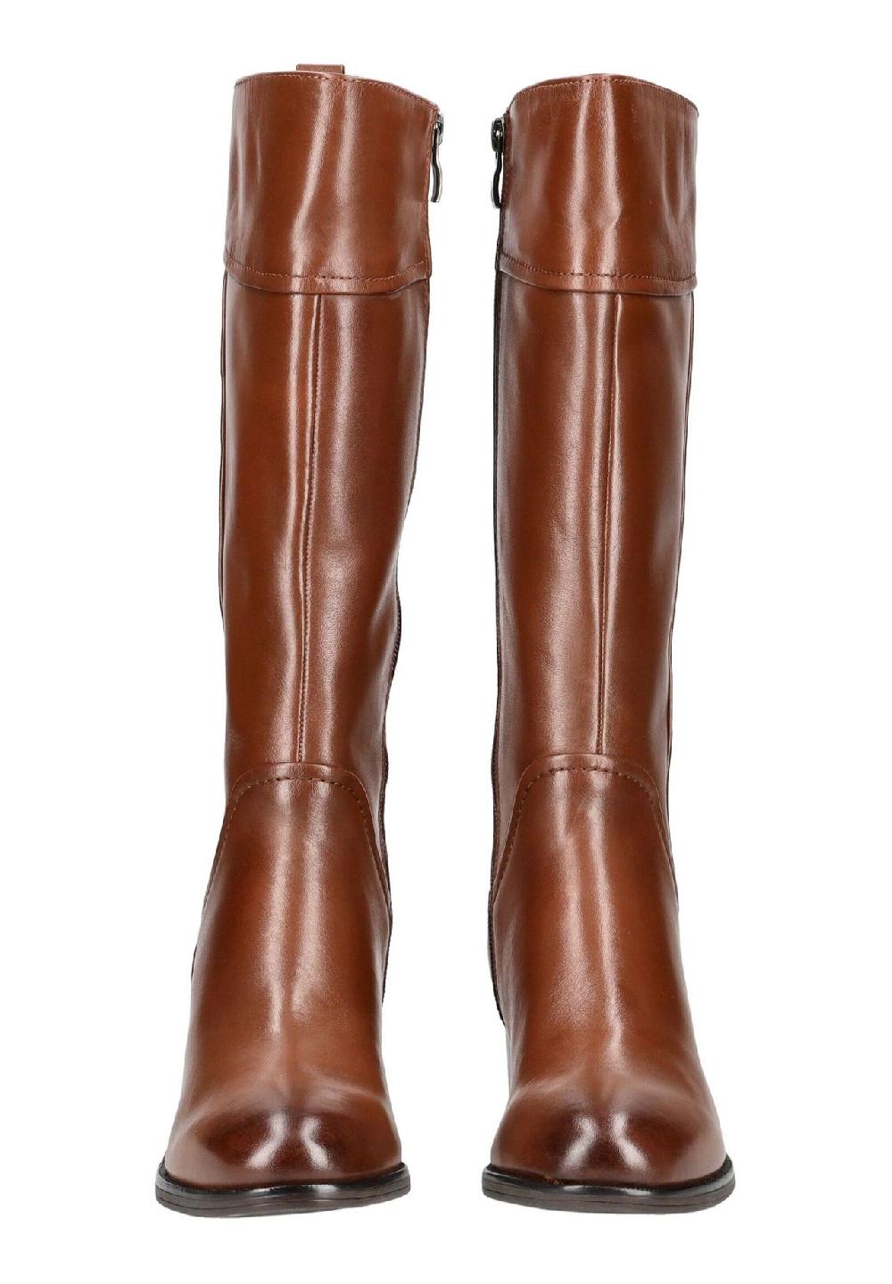Caprice Nappaleder Stiefel Neueste Stile