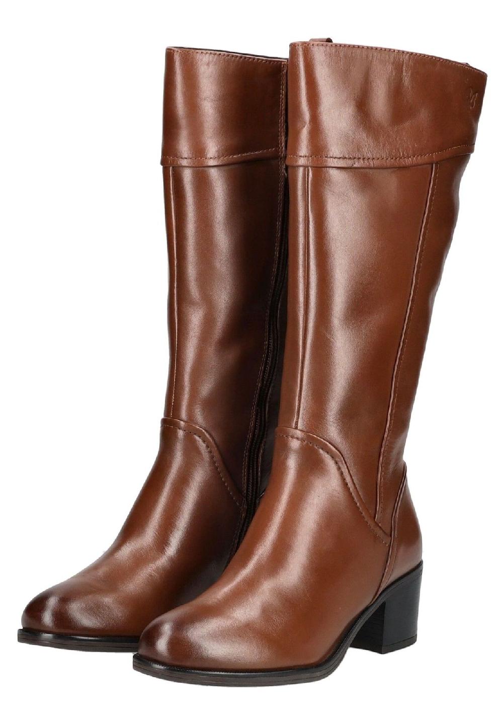 Caprice Nappaleder Stiefel Neueste Stile