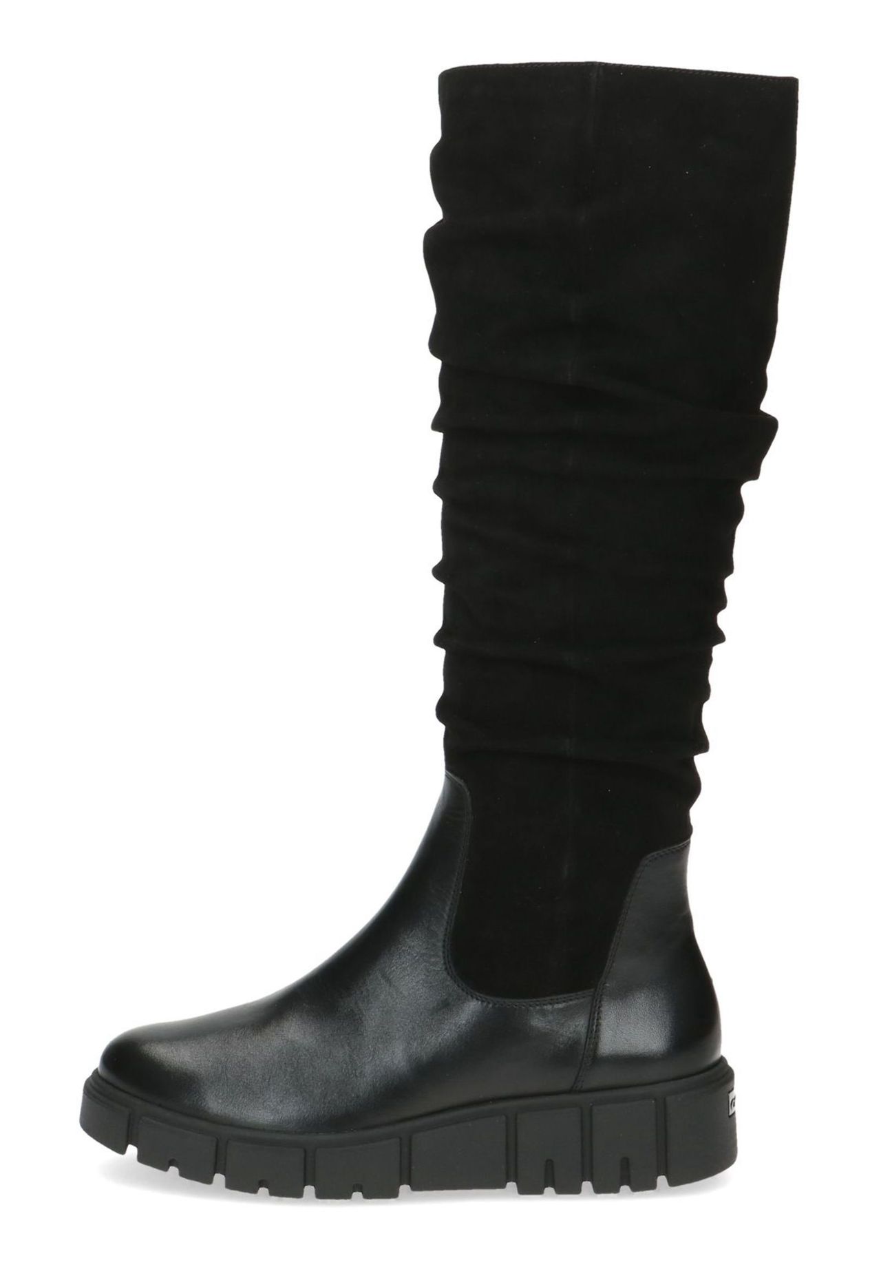 Caprice Leder Stiefel Letzte 2 Tage