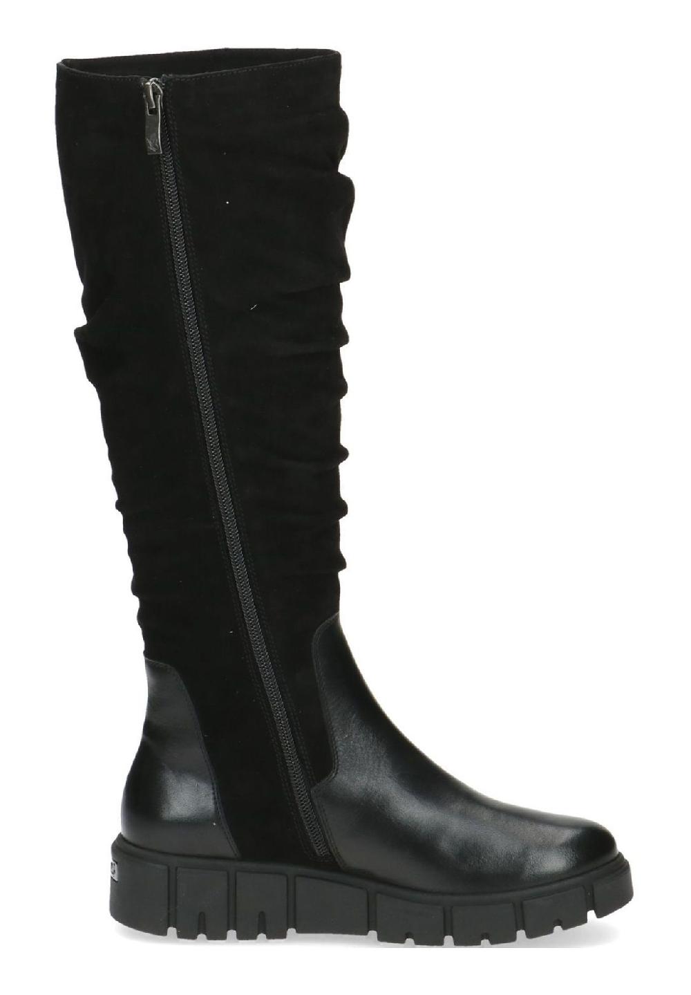 Caprice Leder Stiefel Letzte 2 Tage
