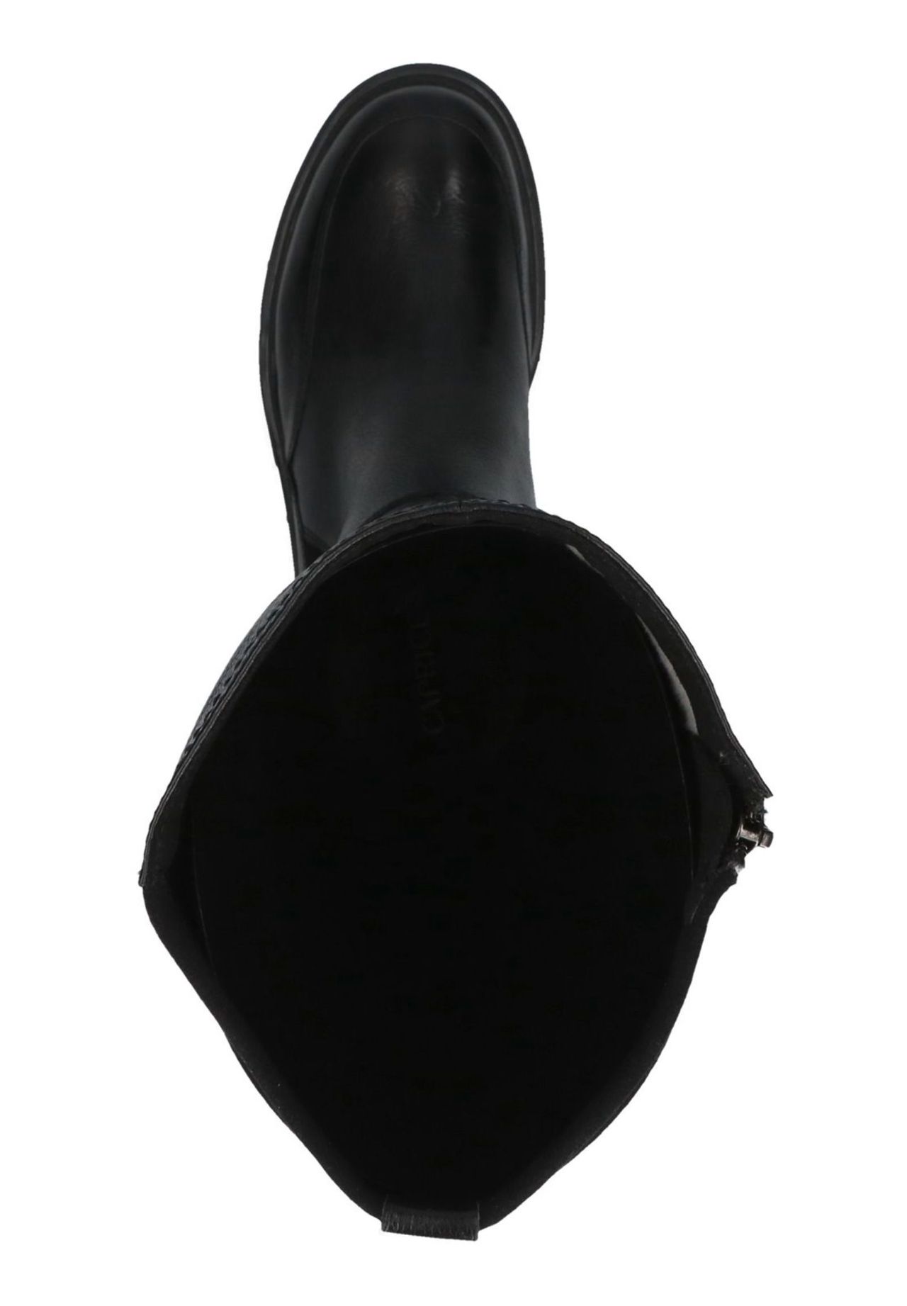 Caprice Leder/Textil Stiefel Letzter Tag