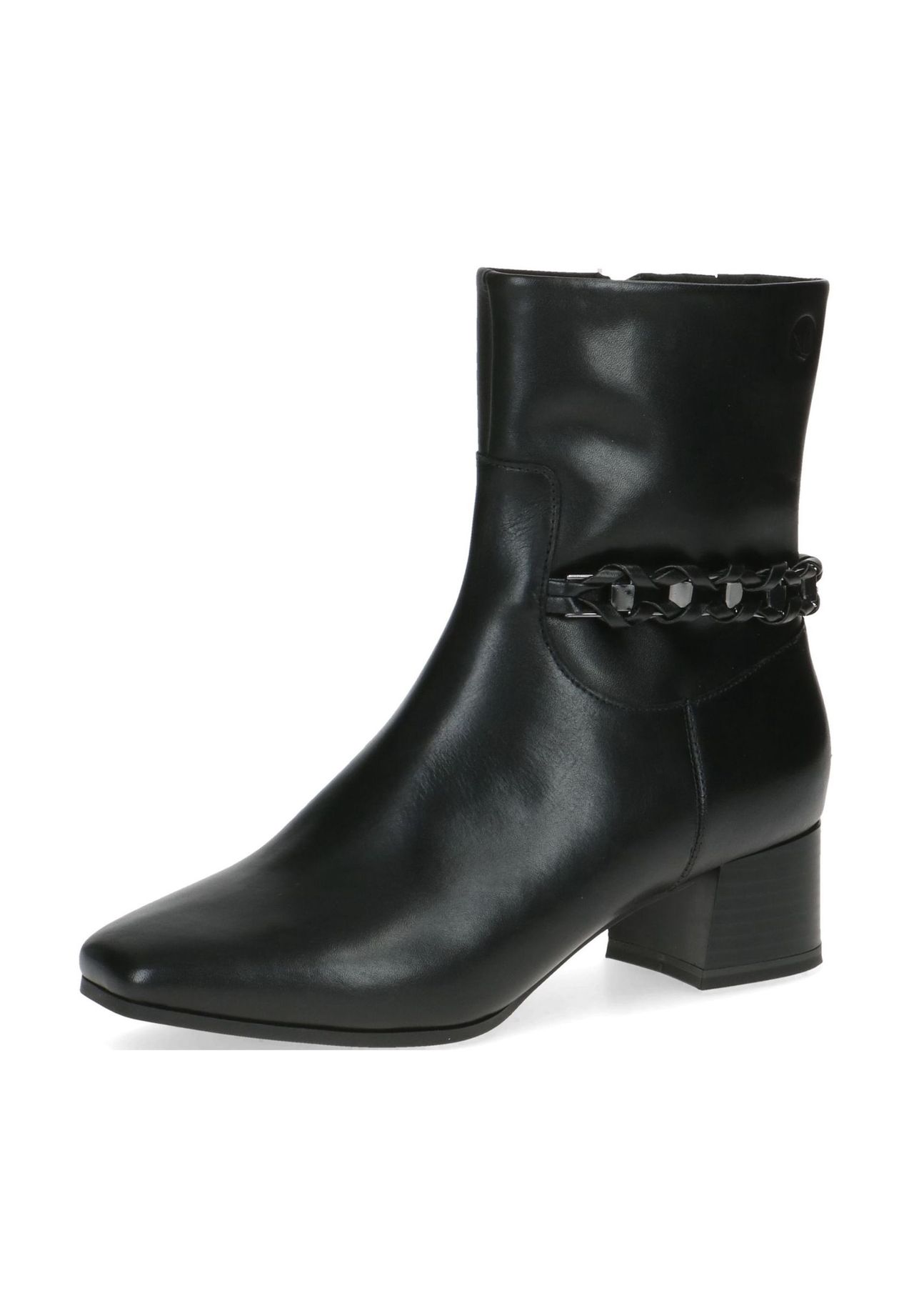 Caprice Leder Stiefelette Zeitbegrenzte Promotion