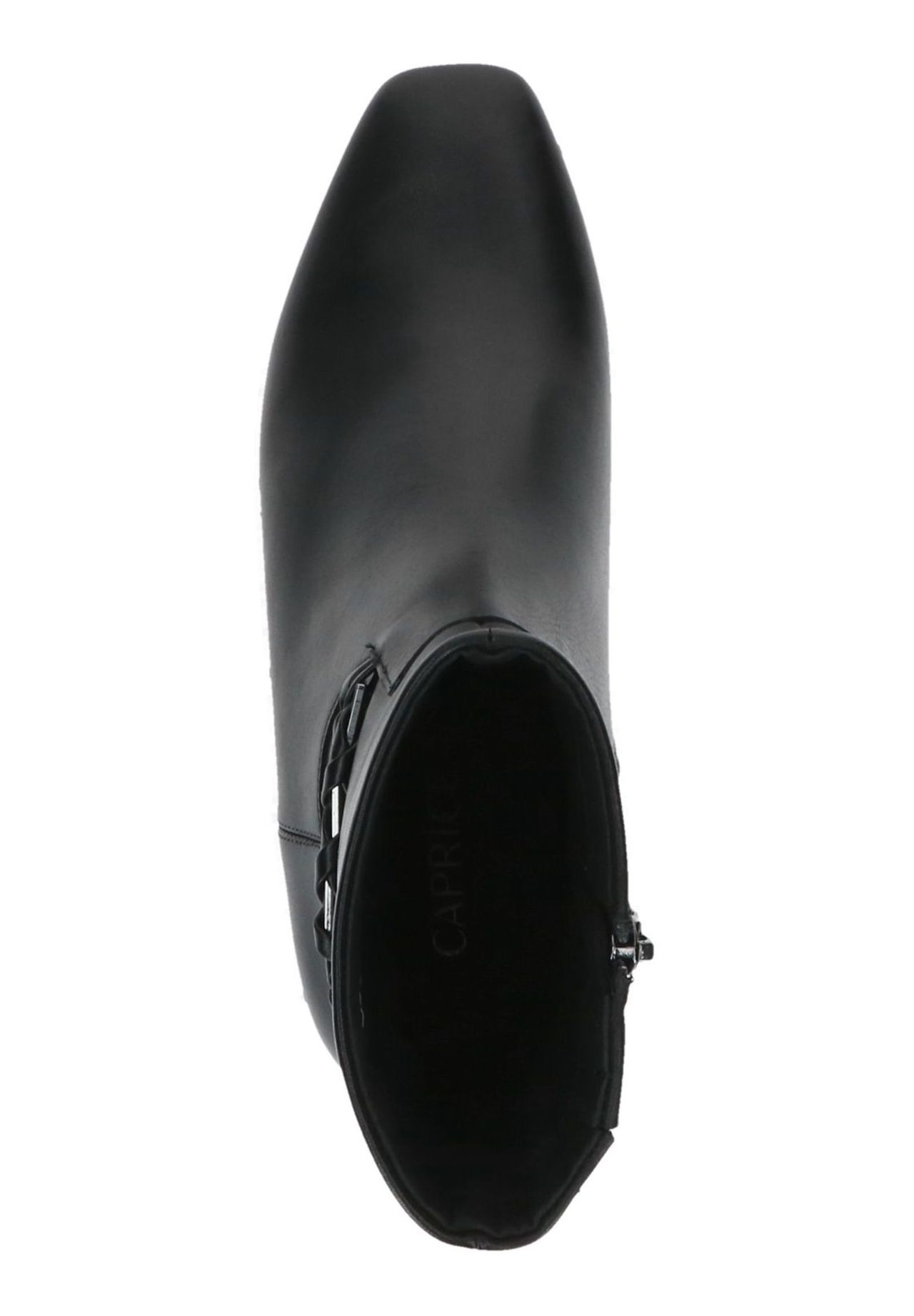 Caprice Leder Stiefelette Zeitbegrenzte Promotion