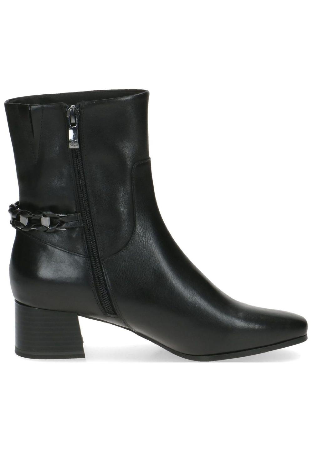 Caprice Leder Stiefelette Zeitbegrenzte Promotion